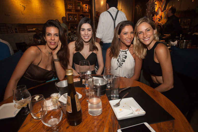 A sexta no Sótão do Moleskine