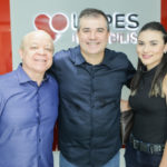 Manoel Lourenço, Ricardo Bezerra e Jamile Soeiro (2)