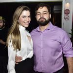 Manuela e Adriano Pinto