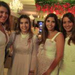 Mariana Barros, Jessica Figueiredo, Aline Figueiredo e Luana Rego (3)