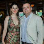 Maritza e Roberto Bastos