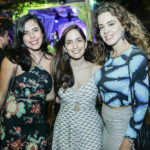 Nara Arruda, Renata Rocha e Livia Rodrigues (1)