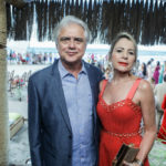 Osler e Isabel Machado