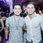 Pedro Brasileiro e Alisson Nunes (1)