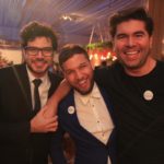 Raphael Maia, Felipe Carvalho e Daniel Nascimento (4)