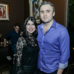 Raquel Pedrosa e Ismael De Paula Pessoa (2)