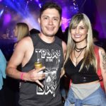 Robert Barbosa e Tatiane Nascimento