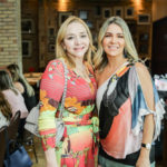 Sandra Fujita e Jeritza Gurgel (1)