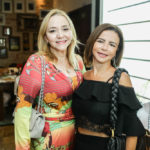 Sandra e Claudia Fujita