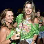 Socorro Medeiros e Karol Melo