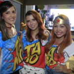 Talita Faco, Samires Queiroz e Mayara Mesquita (2)