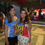 Talita Faco e Samires Queiroz (1)