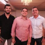 Thiago Pamplona, Guilherme Camarao e Emanuel Gadelha (1)
