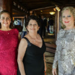 Valeria Araujo, Ilia Alencar e Rosane Bandeira (1)
