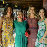 Yanna Guimarães, Carol Mota, Livia Holanda e Luana Luna (2)