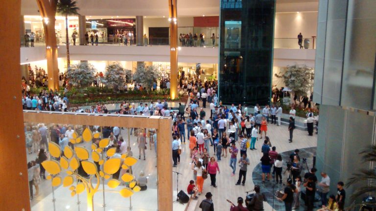 Dia das Mães movimentará R$ 257 milhões no comércio de Fortaleza