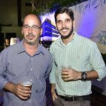 André Saboia e Thiago Cairo