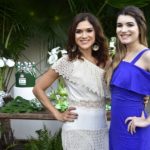 Andréia e Natalia Picanço