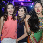 Beatrice Lira, Aline Gonçalves e Aline Brilhante (1)