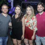 Bruno Sena, Maiara Fonseca, Naiara Fonseca e Joao Victor Cavalcante (3)