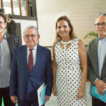 Custódio Almeida, Henry Campos, Izolda Cela e Lucivan Miranda (1)
