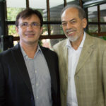 Custódio Almeida e Inácio Arruda (1)