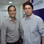 Deda Studart e Ricardo Ary