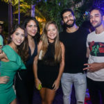 Elisa Zandona, Larissa Cavalcante, Gabriele Monte, Vitor Valente e Gabriel Mihay (2)