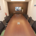 Entrega do BS Tower Multi Office-19