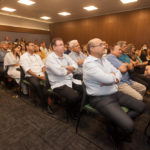Entrega do BS Tower Multi Office-21