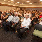 Entrega do BS Tower Multi Office-22