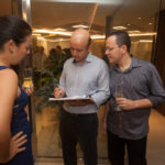 Entrega do BS Tower Multi Office-42