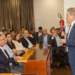 Fórum Idéias em Debate Na Fiec-10
