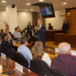 Fórum Idéias em Debate Na Fiec-11