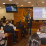 Fórum Idéias em Debate Na Fiec-12