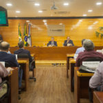 Fórum Idéias em Debate Na Fiec-17