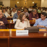 Fórum Idéias em Debate Na Fiec-7