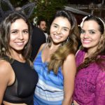 Gabriela Vasconcelos, Ana Cardoso e Maria Helena Pessoa