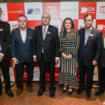 Geraldo Luciano, Assis Cavalcante, Henrrique Meirelles, Emilia Buarque, Beto Studart e Igor Barroso (2)