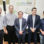 Gustavo Binardi, Regis Medeiros, Manoel Linhares, Alexandre Pereira e Erick Vasconcelos (6)