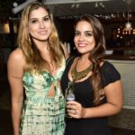 Indara Alves e Tainar Sampaio
