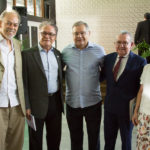 Inácio Arruda, Lucivan Miranda, Sulivan Mota, Henry Campos e Rita Brasil (3)