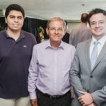 Joao Pedro, Pedro Carlos e Rafael Albuquerque (2)