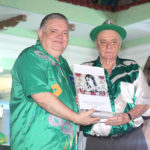 João Jorge Medeiros e Rui do Ceara