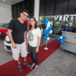 Lançamento do Virtus na Fazauto-34