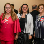 Luiziane Cavalcante, Patricia Gomes e Maze Campos (2)