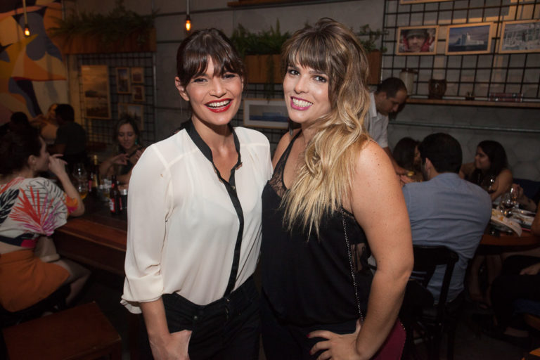 A sexta no Sótão do Moleskine