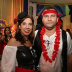 Marcia e Geraldo Neto