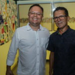 Marcos Oria e Mario Sanders (2)