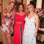 Marjorie Marshall, Montiele Arrudae Olga Costa (3)